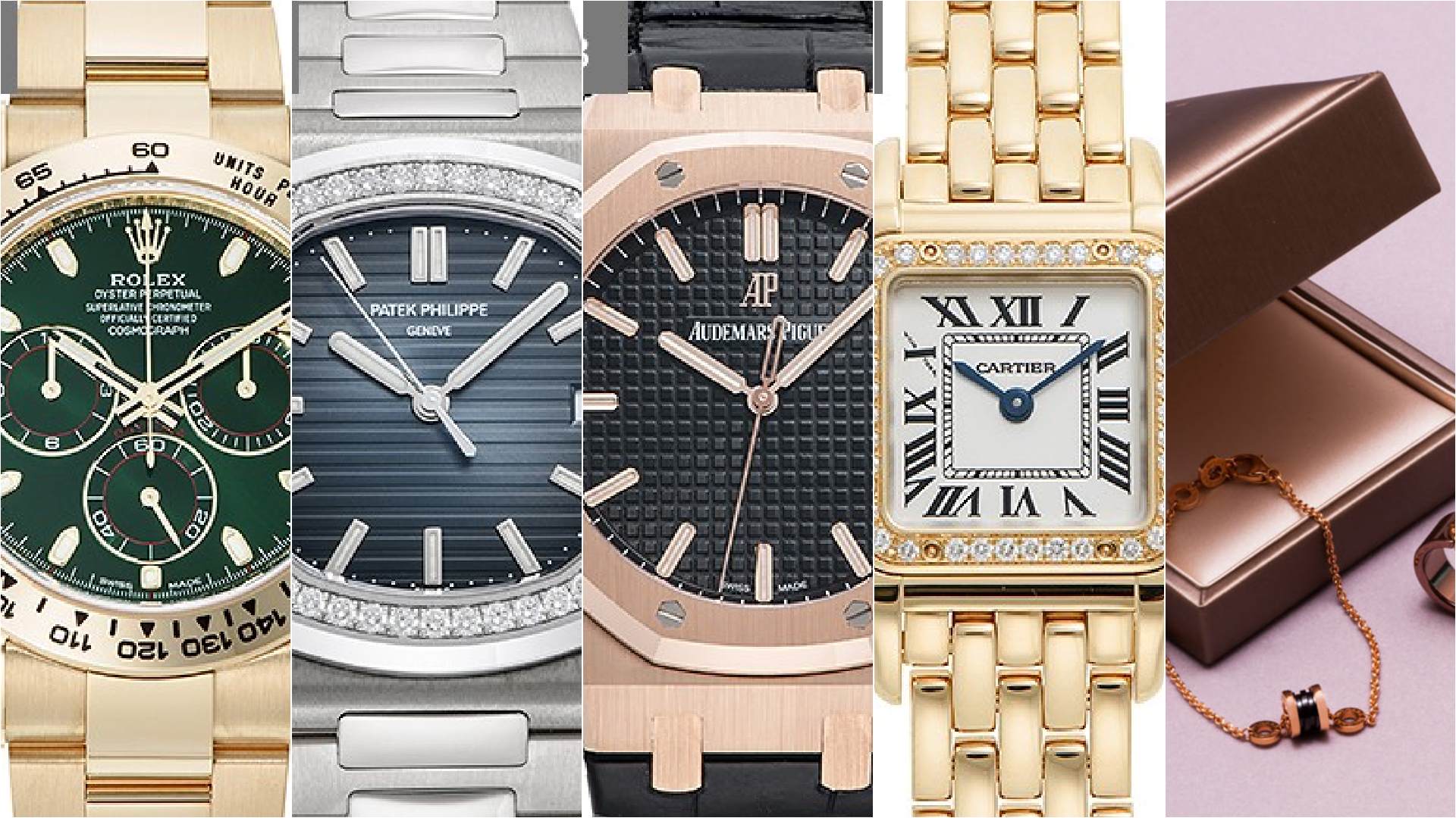 cartier watches duty free prices