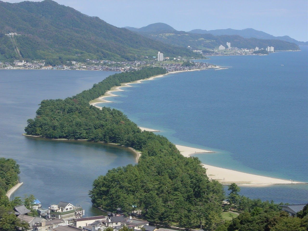 在坐拥日本海壮丽景色的高品位旅馆 天桥立离宫星音 度过美好时光 好运日本行