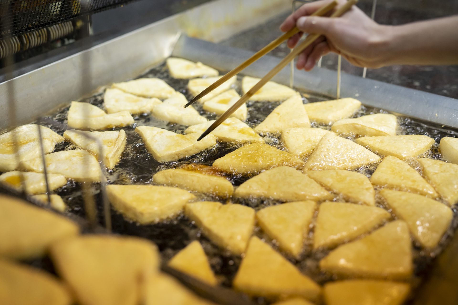 漫步奈良葛城 了解居住在日本原始风景中人们的日常生活和饮食文化 好运日本行