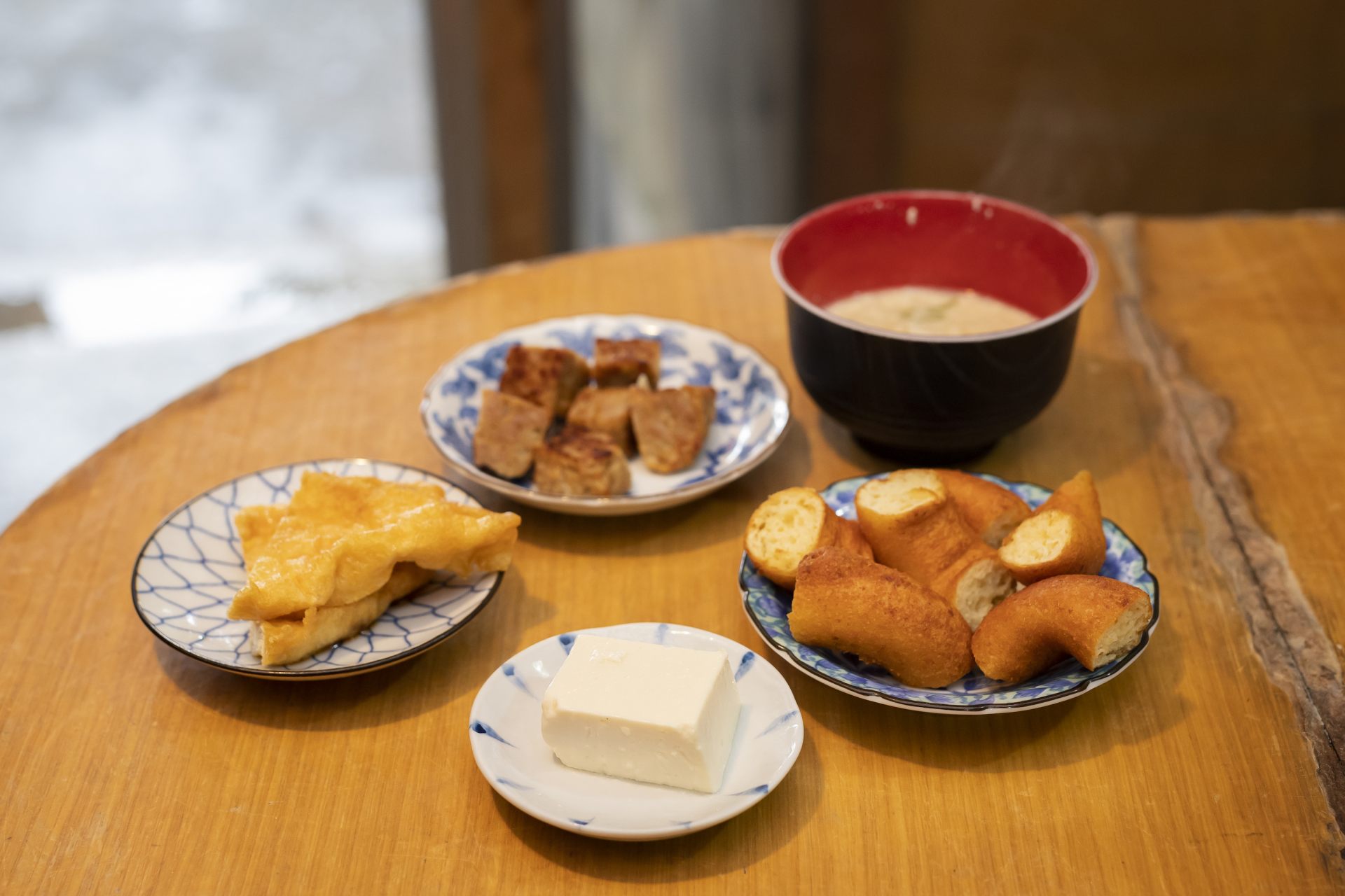 漫步奈良葛城 了解居住在日本原始风景中人们的日常生活和饮食文化 好运日本行