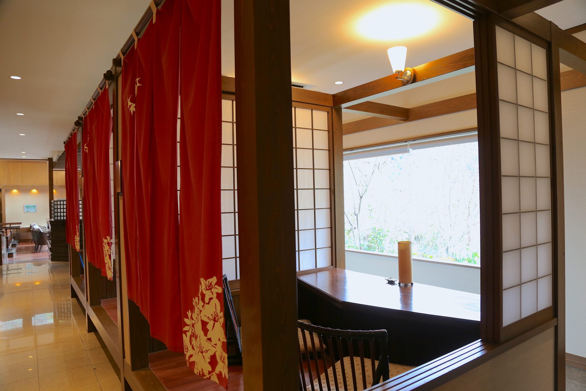 A Healing Resort Featuring Hot Springs Japanese Cuisine And Picturesque Scenery Characteristic Of Japan Good Luck Trip