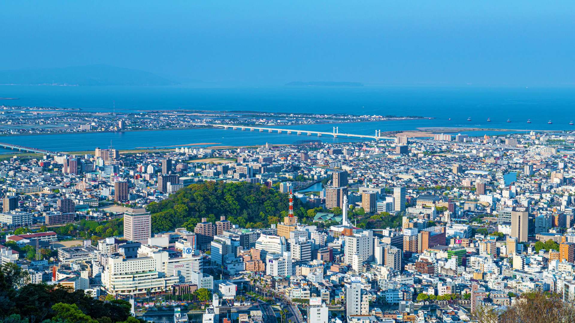 徳島観光完全ガイド 定番スポットから穴場 グルメからお土産まで Good Luck Trip