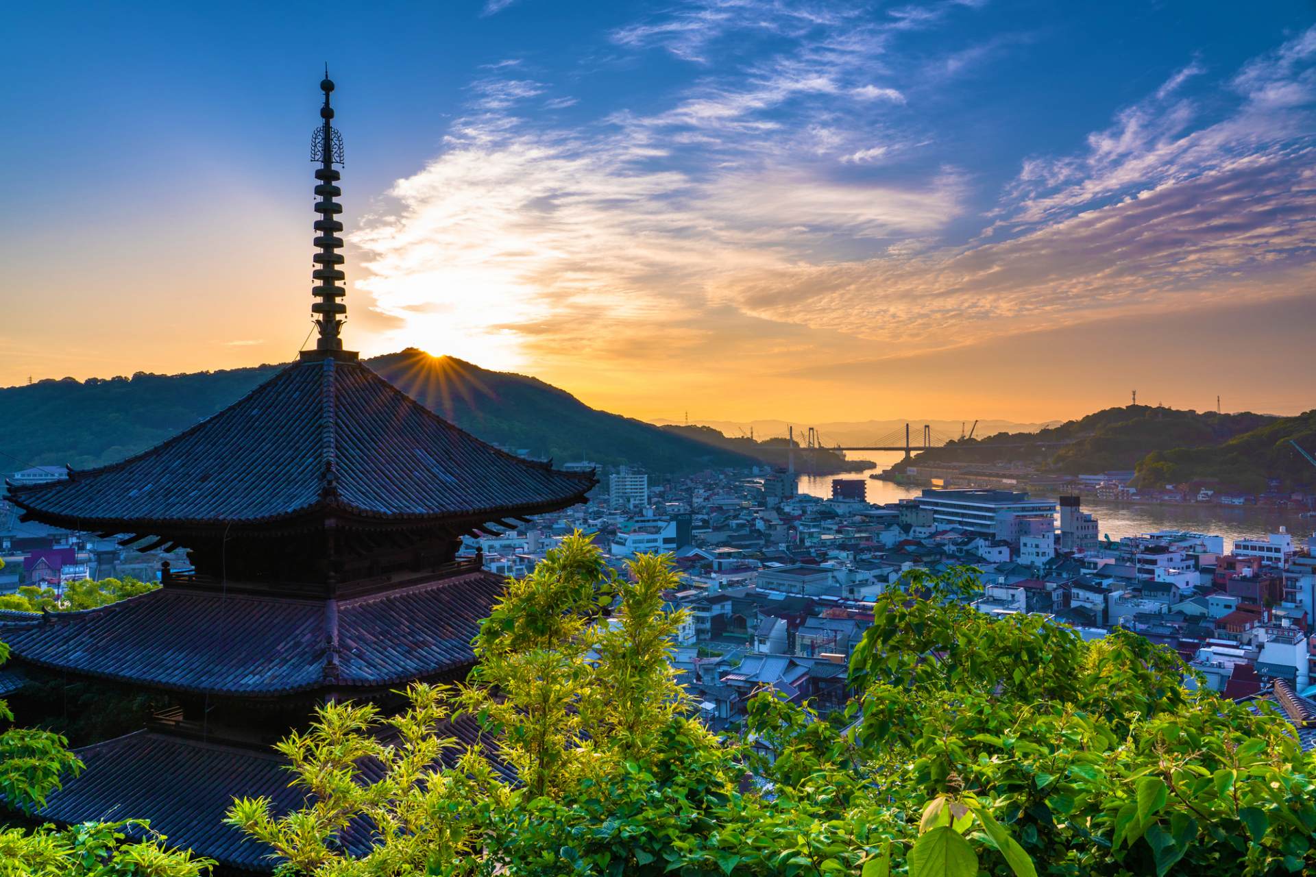 Top Things to do in Onomichi! A Full Guide of Everything from Must