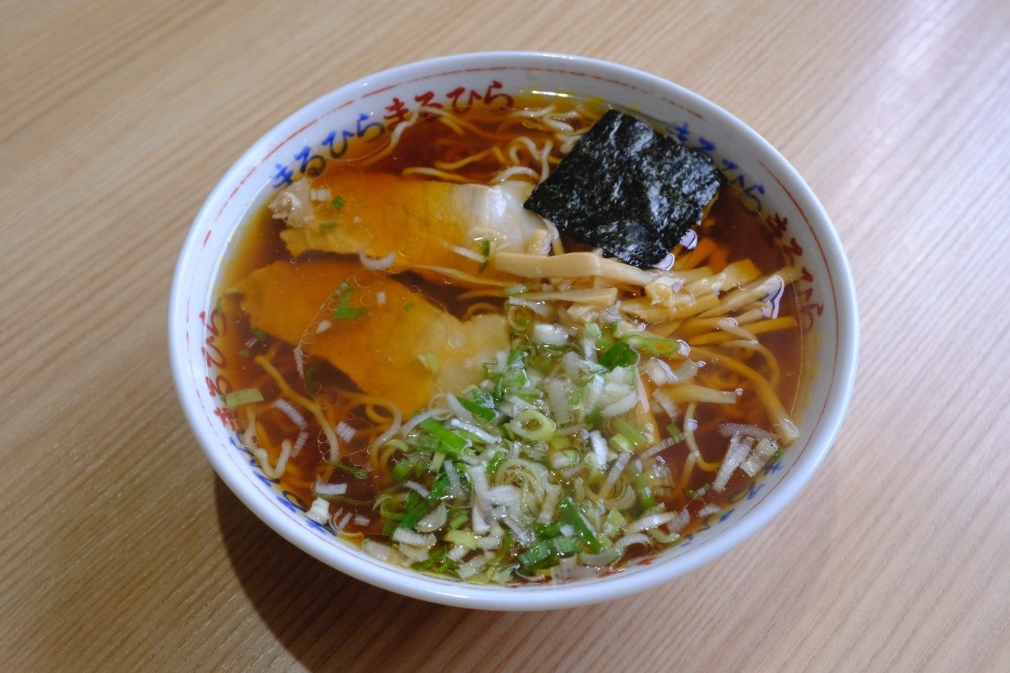 現地で食べたい お土産で買いたい釧路 根室のラーメン Good Luck Trip