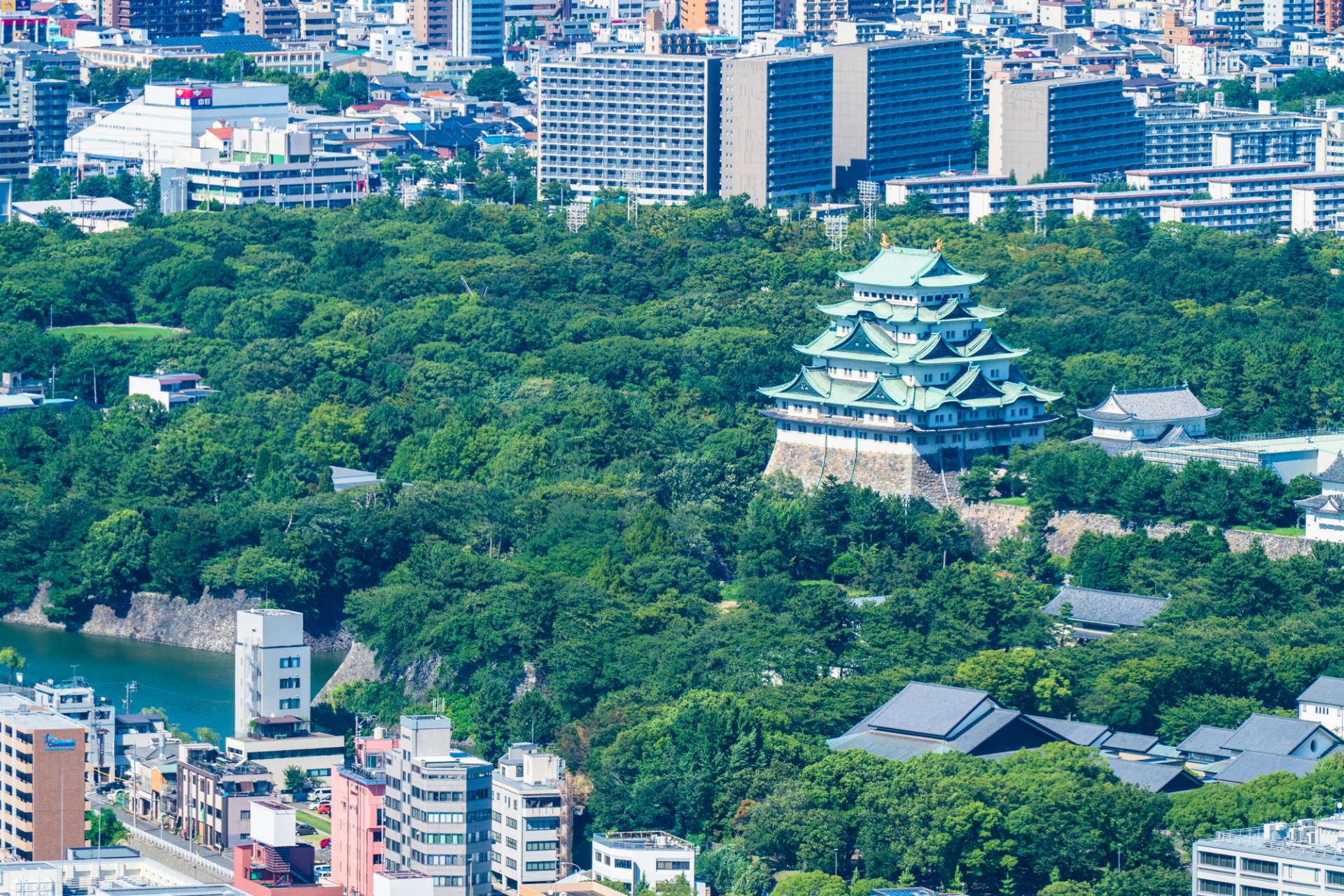 名古屋自由行必看】景点&美食&购物&住宿&伴手礼资讯，仅此一篇就全搞定