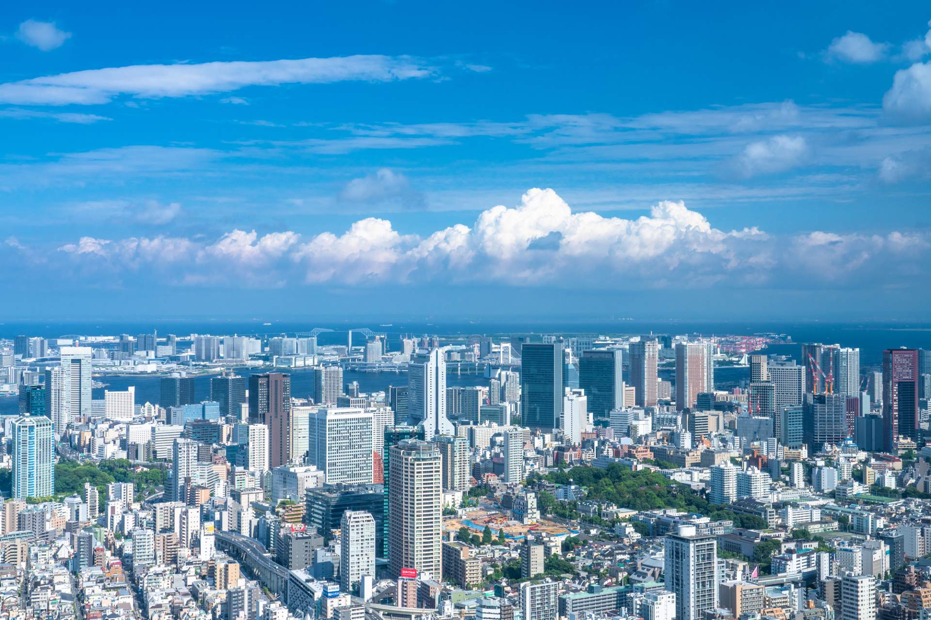 東京を観光するなら絶対に外せない厳選スポット19選 | GOOD LUCK TRIP