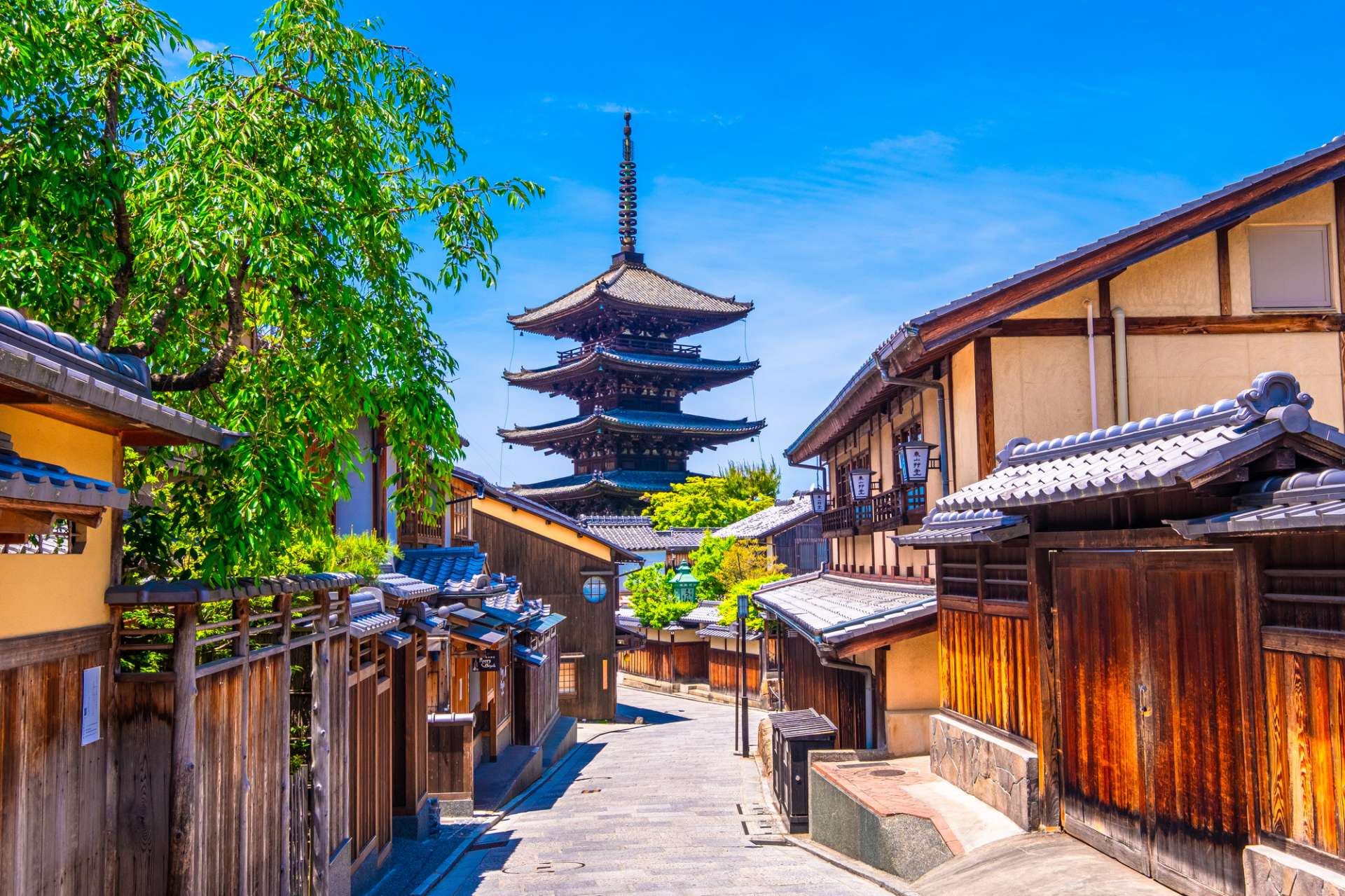 京都必去景点25选】造访千年古都京都，就是要感受历史文化与自然风景的