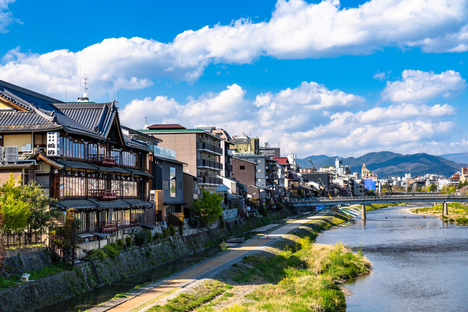 日本の歴史文化を感じよう！古都・京都の定番観光スポット35選 | GOOD LUCK TRIP