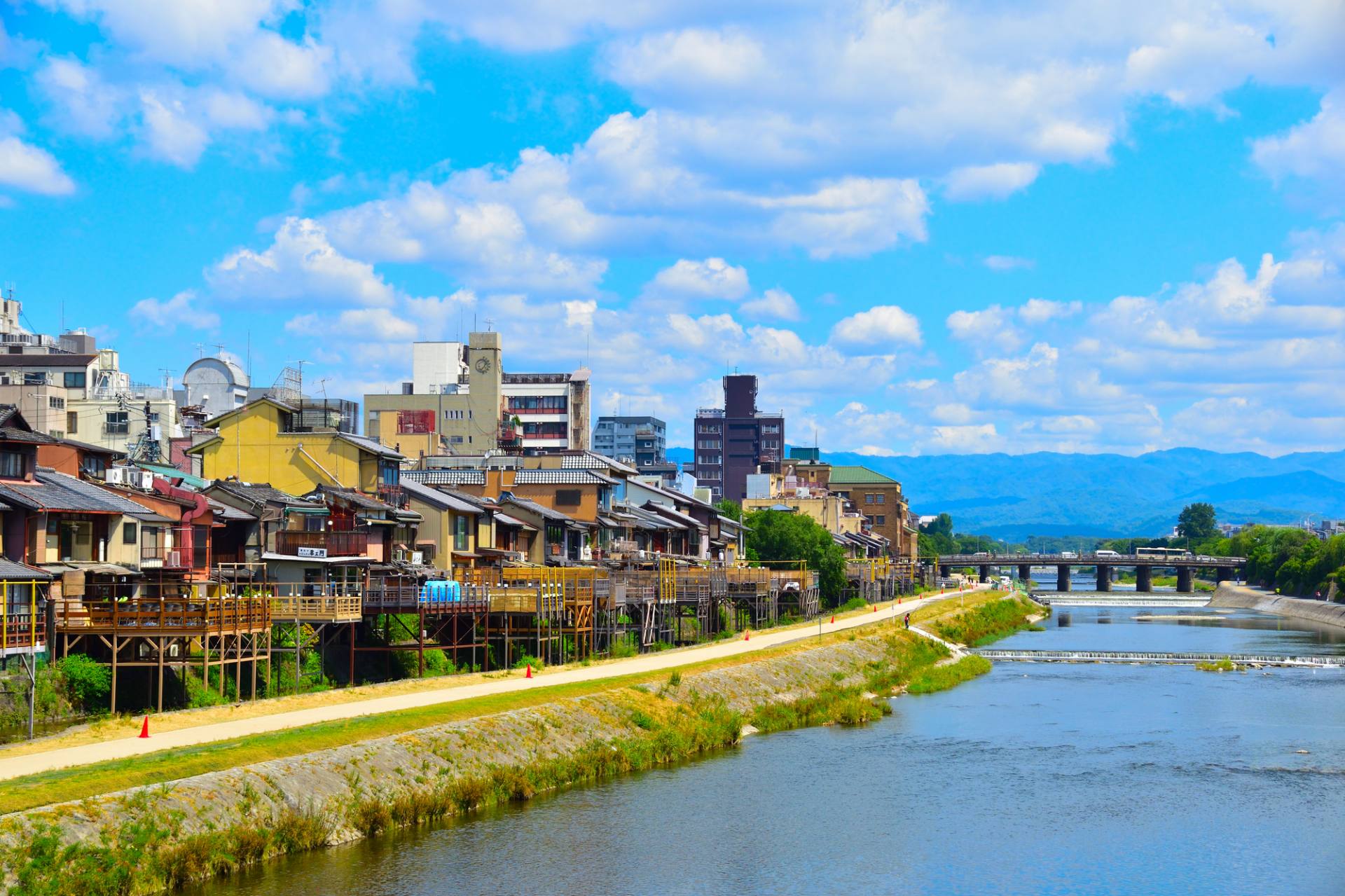 日本の歴史文化を感じよう！古都・京都の定番観光スポット25選 | GOOD ...