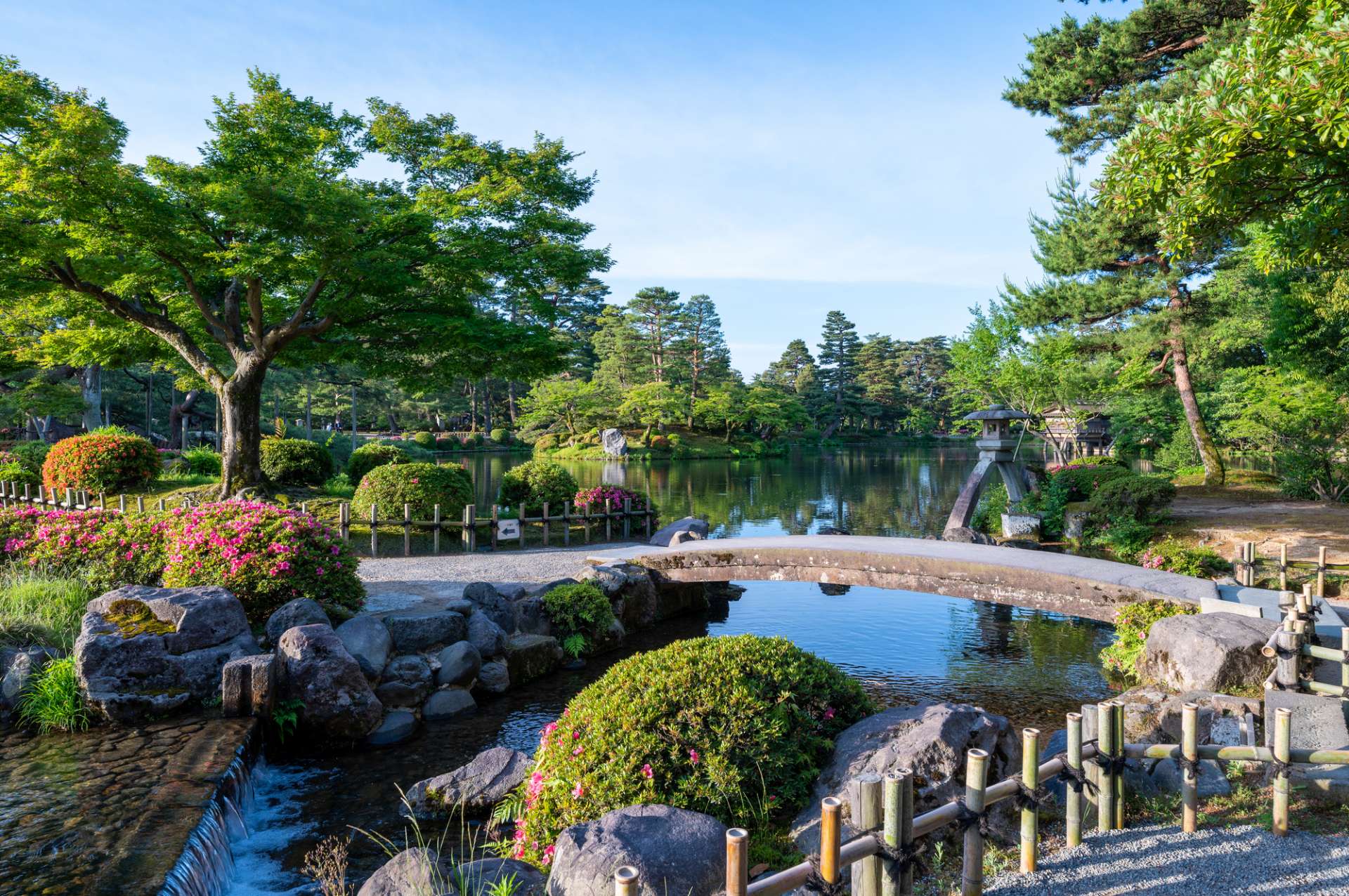 豊かな文化的景観と美しい自然景観が魅力！石川の観光スポット24選 ...