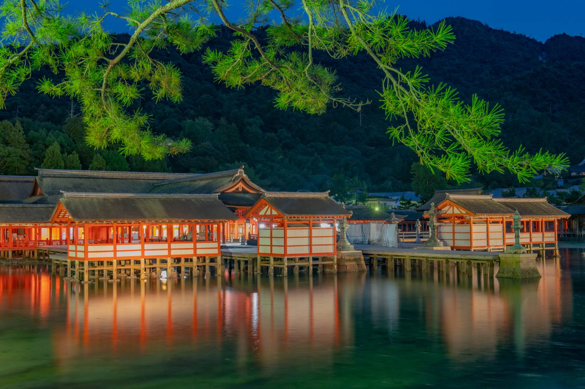 日本冲绳岛 美丽壁纸_风景_太平洋科技