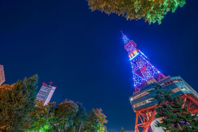 東京スカイツリーの観光ガイド】ココでしかできない体験と景色を堪能