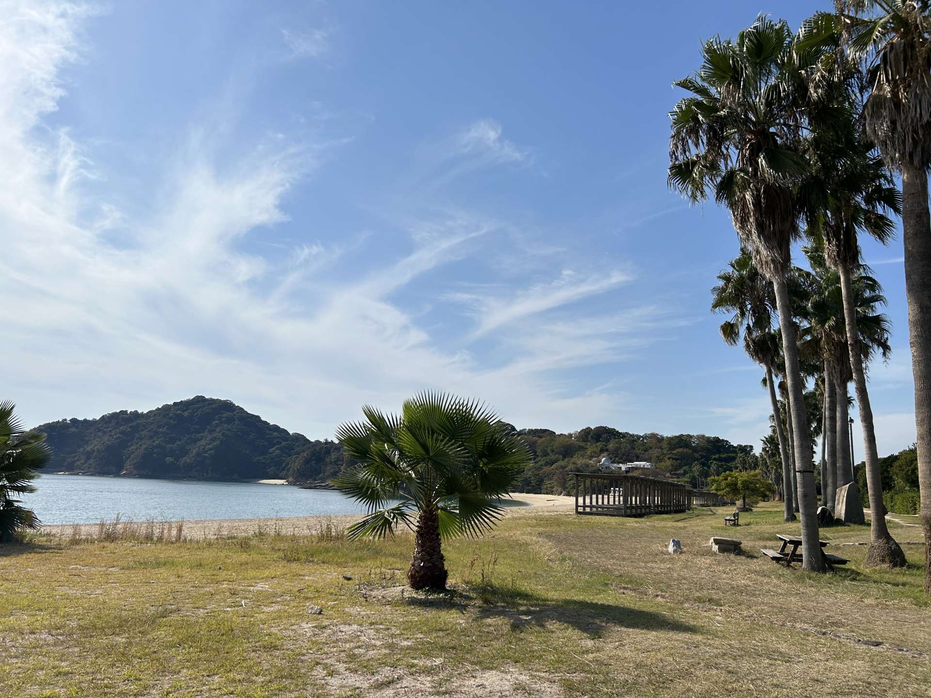 吴市近郊趴趴走！日本遗产之岛「飞岛海道」一日游推荐行程 | 好运日本行