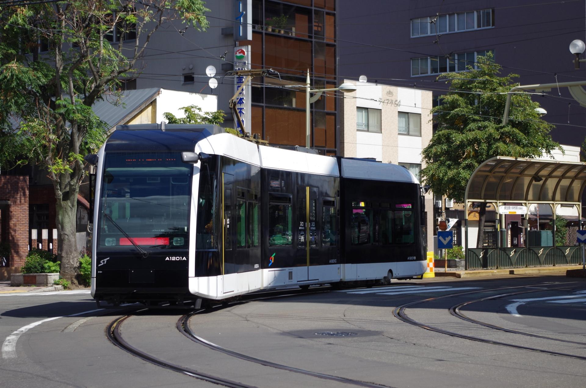 札幌交通完整指南】一篇就搞定！ 汇整札幌市内主要交通方式，以及前往