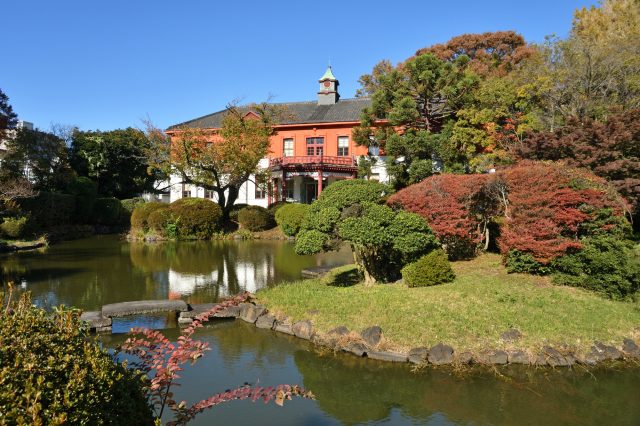 东京 动物园 水族馆 植物园 好运日本行