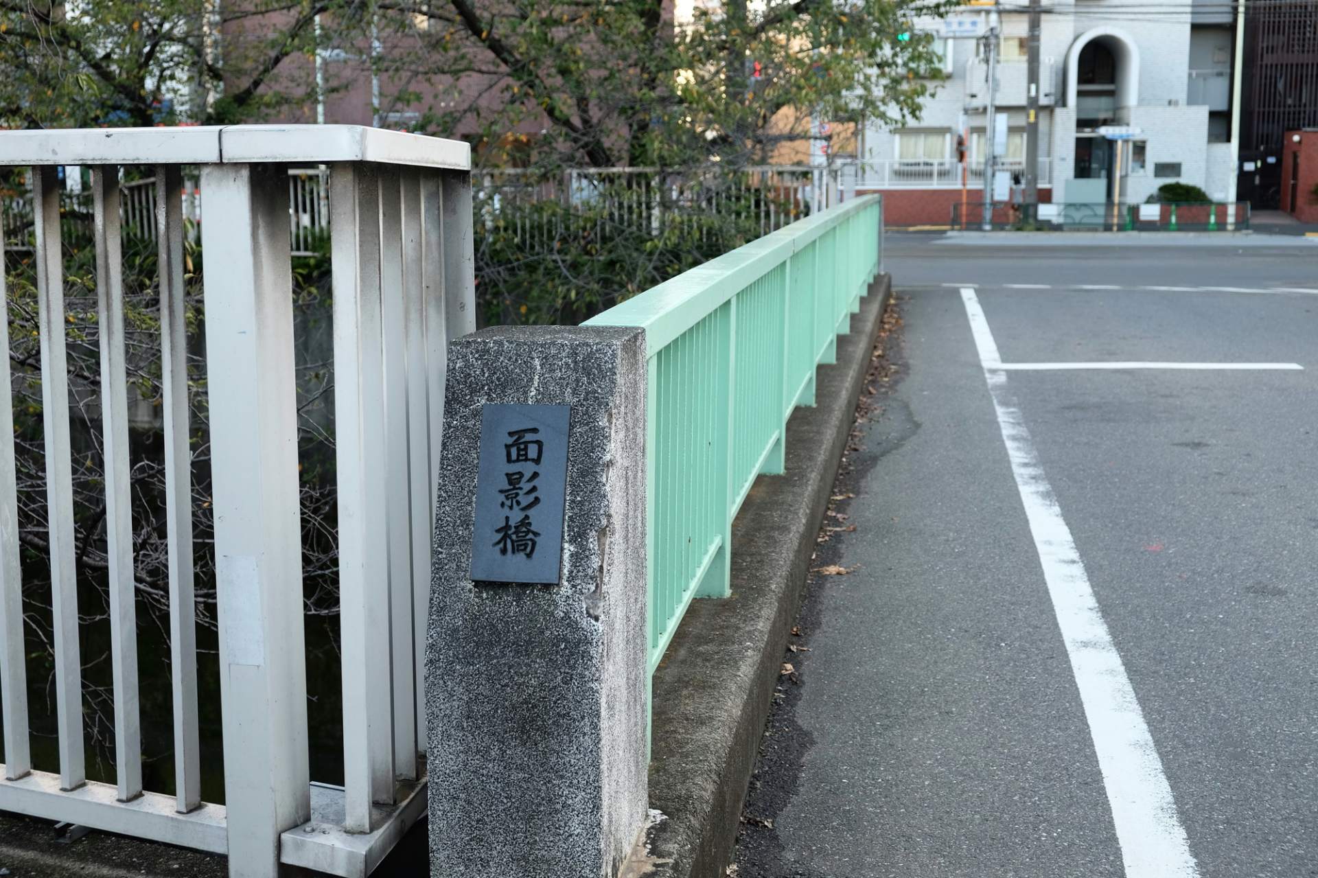 面影桥 景点指南 交通 周边景点资讯 好运日本行