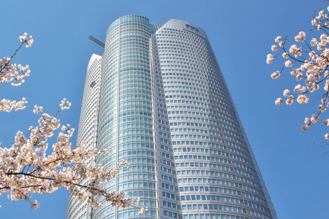 Roppongi Hills Where To Shop Access Hours Price Good Luck Trip