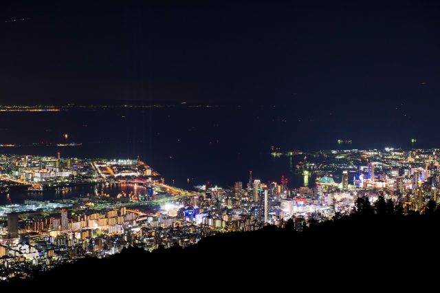 摩耶山 景點指南 交通 周邊景點資訊 好運日本行