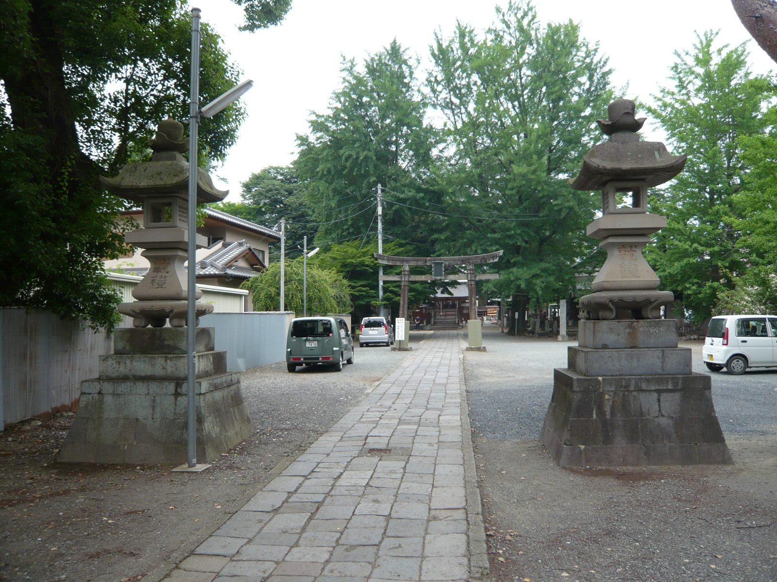 桐生天满宫 景点指南 交通 周边景点资讯 好运日本行