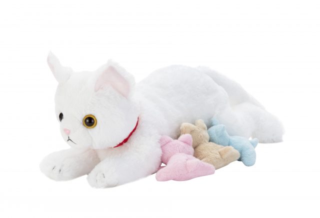 poundland soft toys