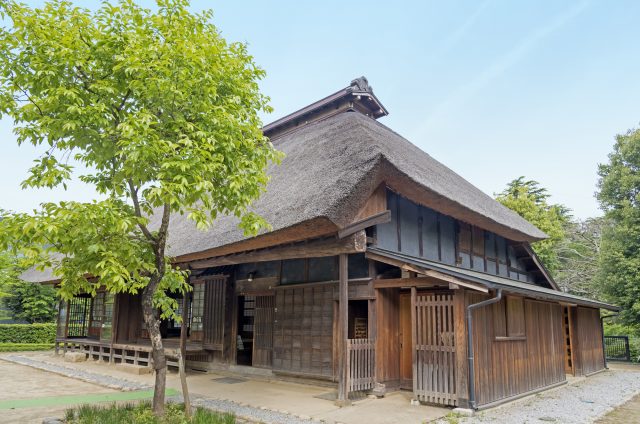 石神井公园 景点指南 交通 周边景点资讯 好运日本行