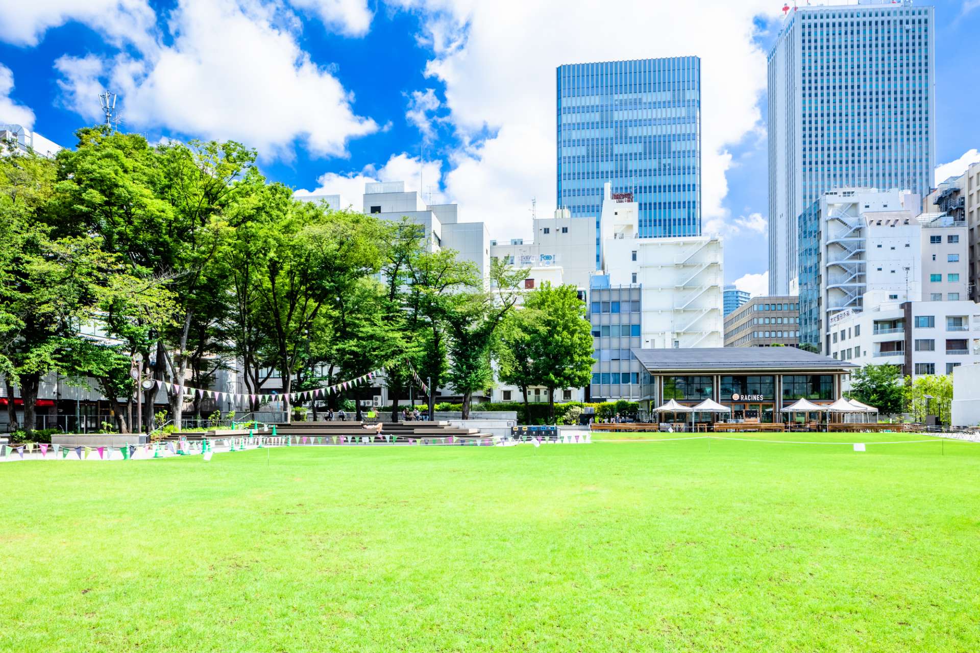 Minami Ikebukuro Park Must See Trip Plans Access Hours Price Good Luck Trip