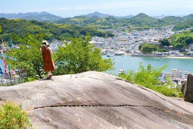 千光寺 景点指南 交通 周边景点资讯 好运日本行