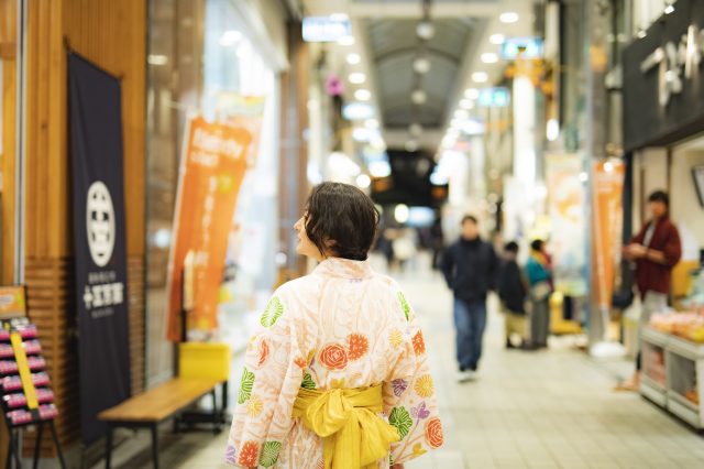 道後溫泉本館 景點指南 交通 周邊景點資訊 好運日本行