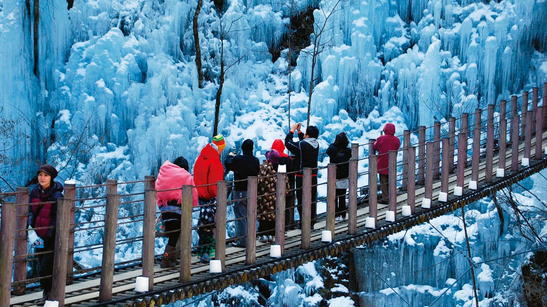 Onouchi Gorge - Must-See Trip Plans, Access, Hours & Price | GOOD LUCK TRIP