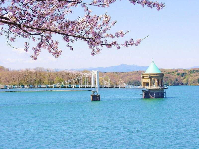 狭山湖 景点指南 交通 周边景点资讯 好运日本行