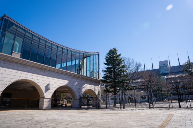 東京競馬場 景點指南 交通 周邊景點資訊 好運日本行