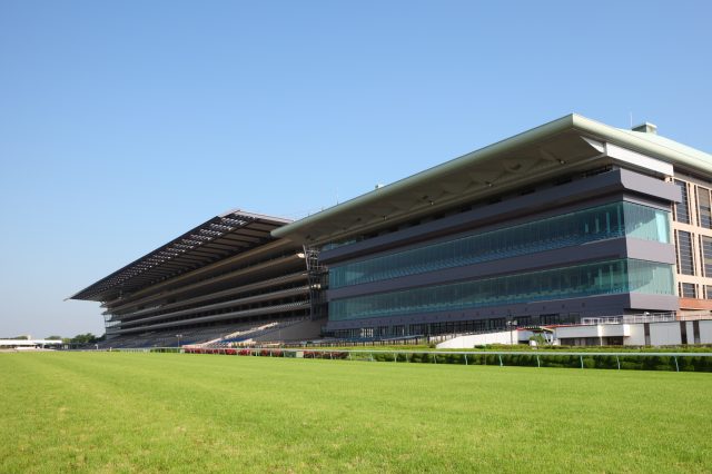 東京競馬場 景點指南 交通 周邊景點資訊 好運日本行