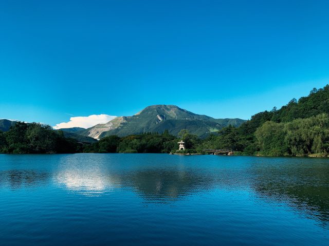 伊吹山 景点指南 交通 周边景点资讯 好运日本行