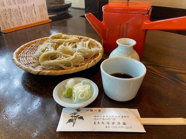 All About Soba Noodles  Go! NAGANO Official Travel Guide of Nagano, Japan