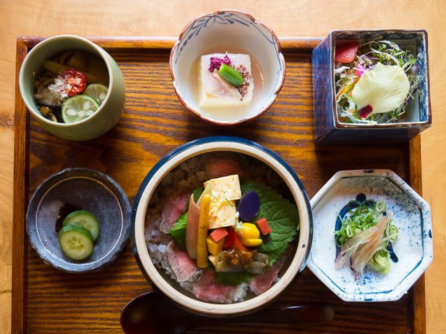 湖香六根】美食指南、午晚餐预算 & 交通 & 周边景点资讯 | 好运日本行