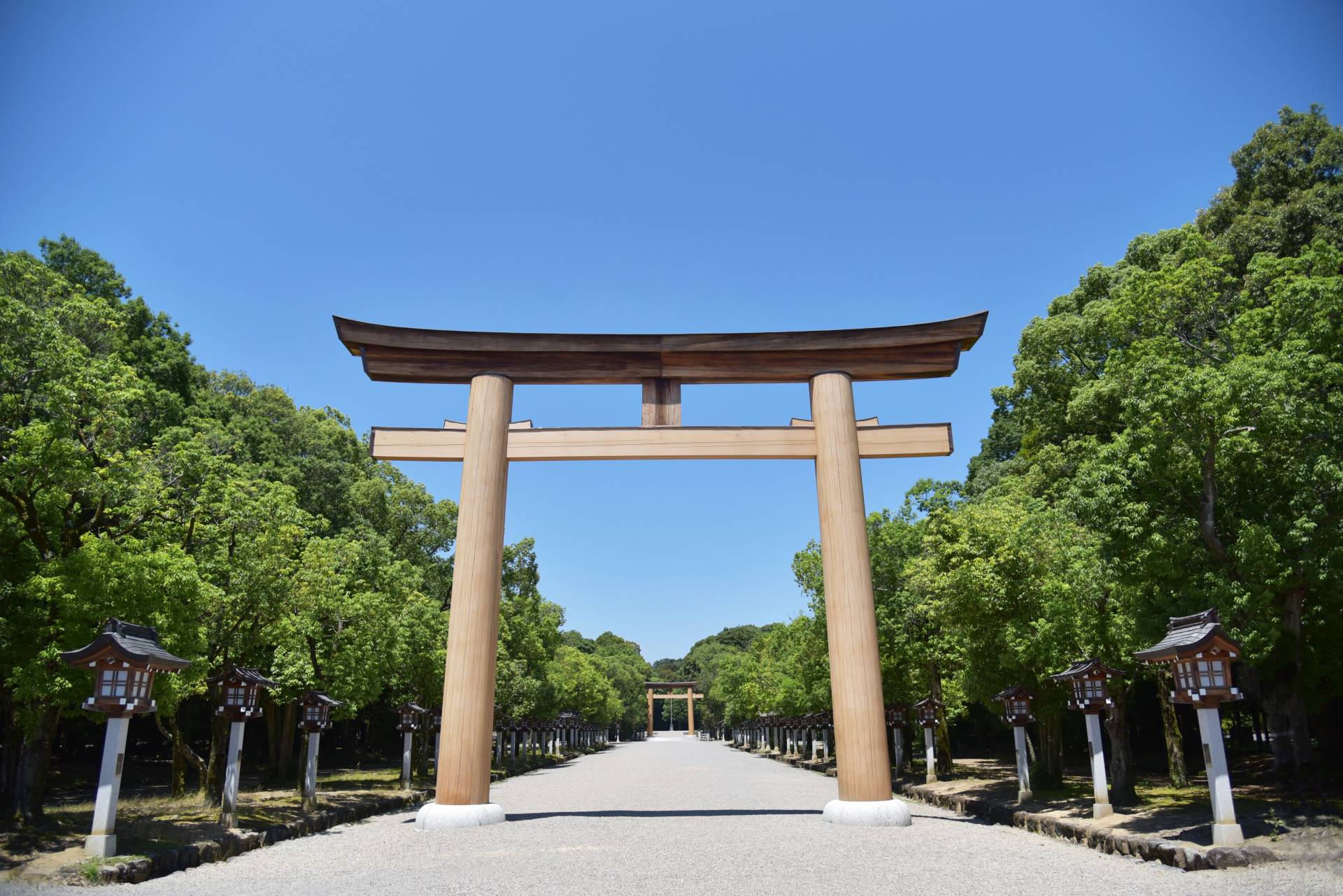 【橿原神宫】景点指南、交通 & 周边景点资讯 | 好运日本行