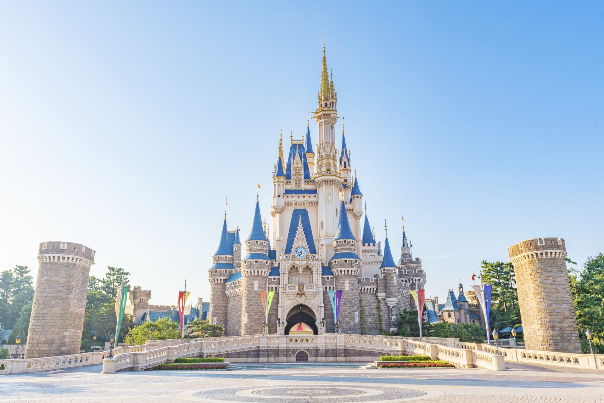 Tokyo Disneyland: todo lo que tenés que saber