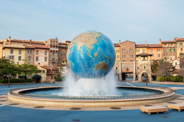 Tokyo DisneySea - Must-See, Access, Hours & Price | GOOD LUCK TRIP