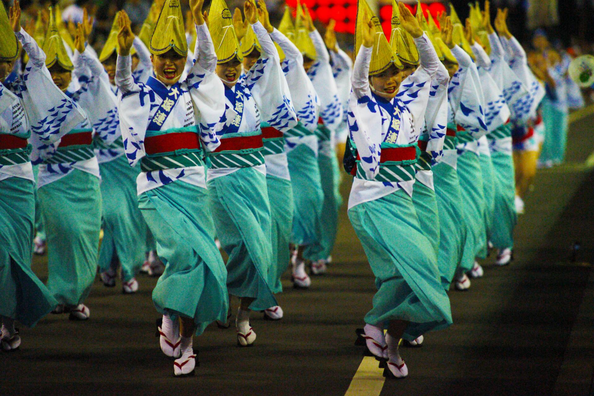 鳴門市阿波舞祭 納涼花火大會 看點指南 舉辦時期 星評 交通資訊 好運日本行