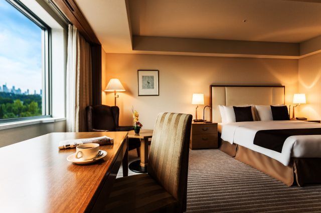 Imperial Hotel Tokyo - Where to Stay, Access, Hours & Price | GOOD