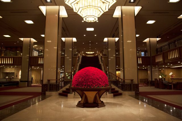 Imperial Hotel Tokyo - Where to Stay, Access, Hours & Price | GOOD