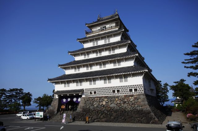 島原城 見どころ 交通 周辺情報 Good Luck Trip