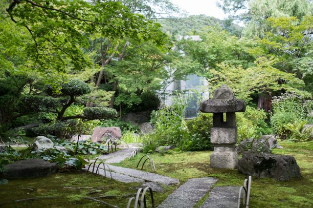 Asahi Beer Oyamazaki Villa Museum of Art Must See Access Hours