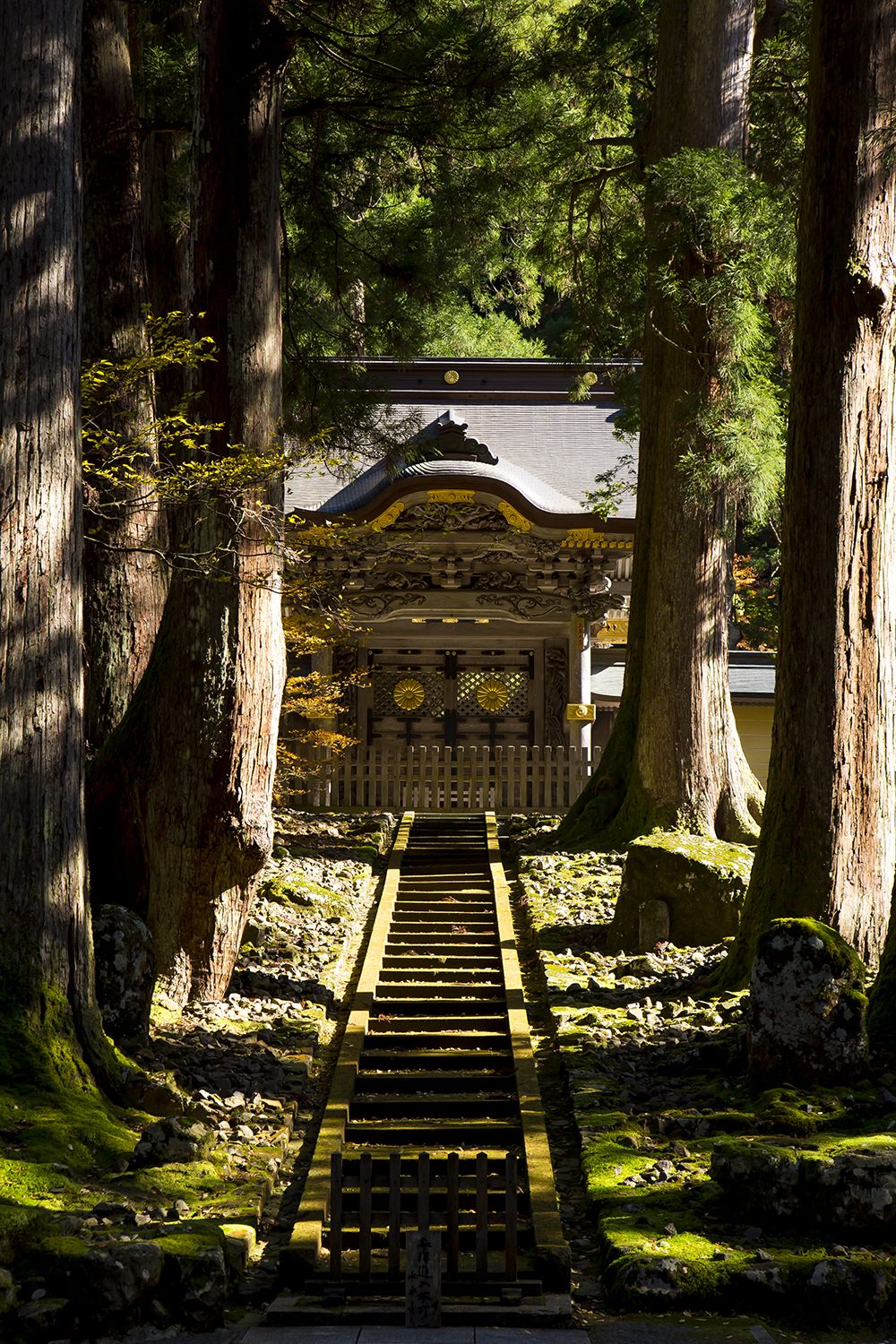 Eiheiji Temple - Must-See, Access, Hours & Price | GOOD LUCK TRIP