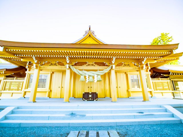 阿蘇神社 熊本県阿蘇市 見どころ 交通 周辺情報 Good Luck Trip