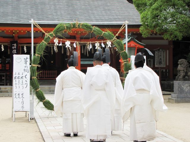 筑前国一之宫 住吉神社】景点指南、交通 & 周边景点资讯 | 好运日本行