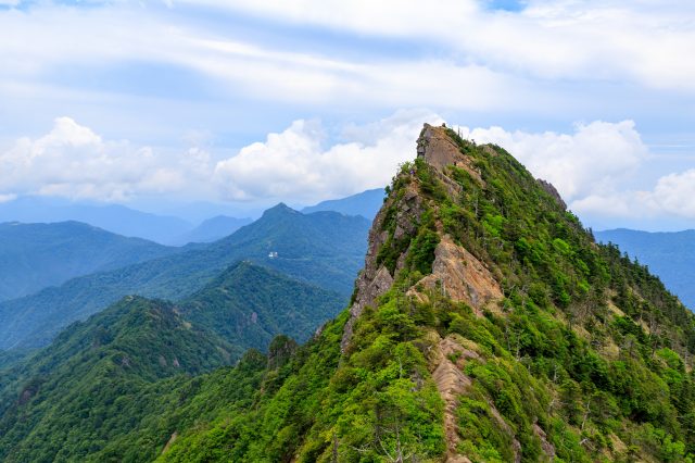 石锤山（石锤登山缆车）】景点指南、交通 & 周边景点资讯 | 好运日本行