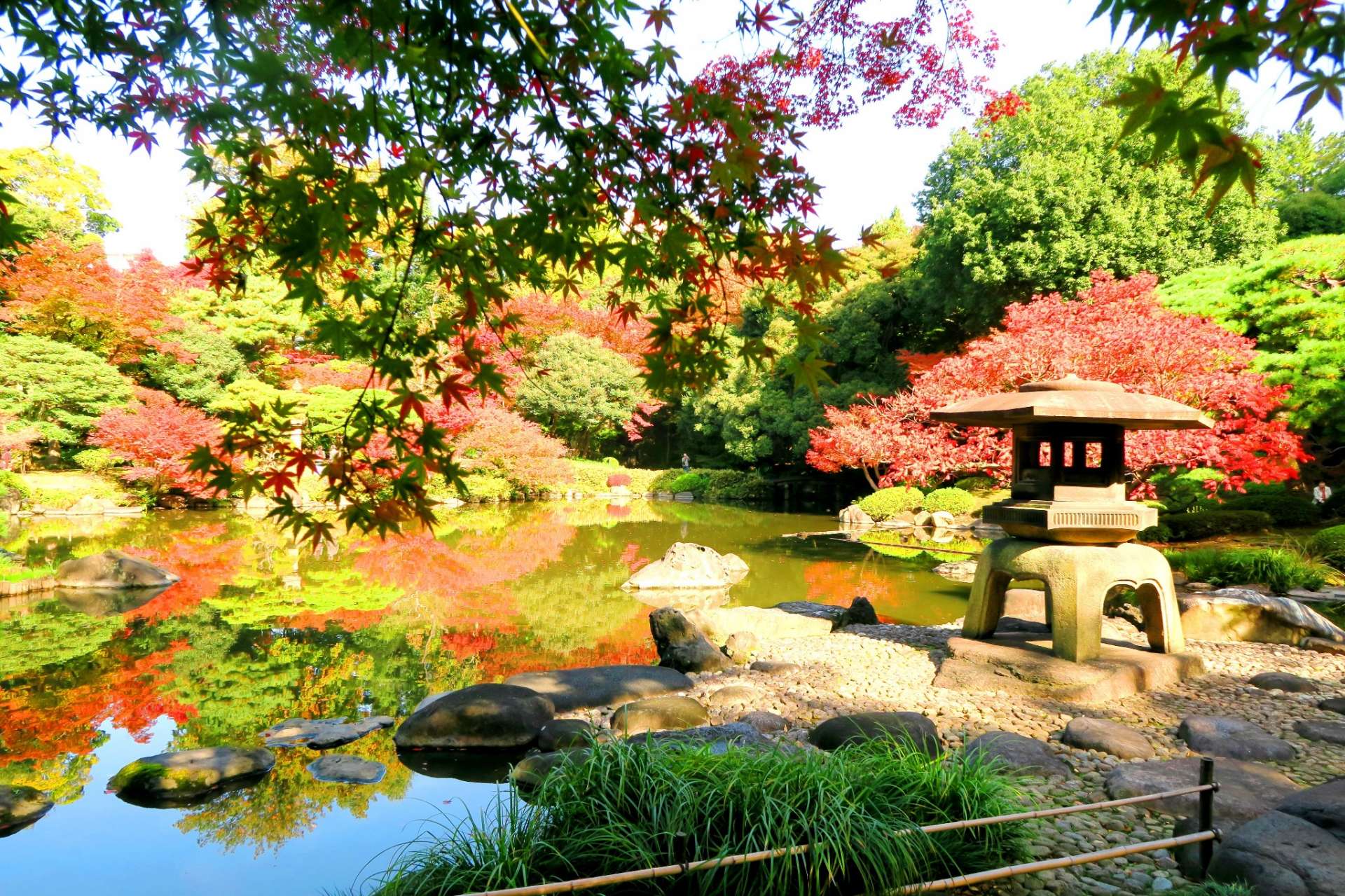 日本の庭園 全7冊セット-