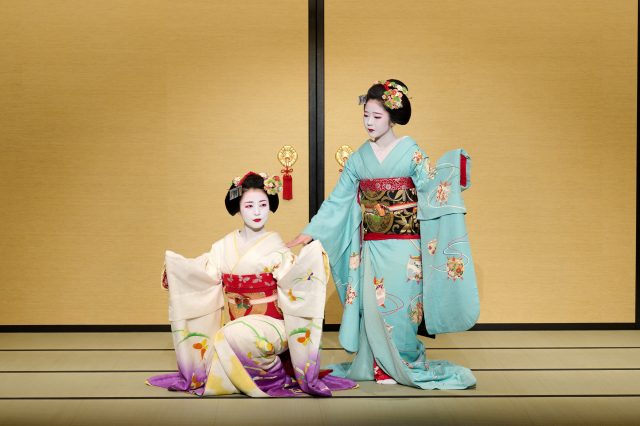 日本傳統文化入門公演 Gion Corner (祇園角) - 景點指南、常見問題、星 