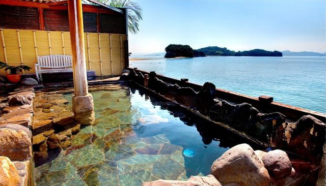 Shodoshima International Hotel - Where To Stay, Access, Hours & Price ...